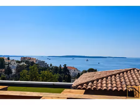 achat appartement 3 pièces 40m² cannes 06400