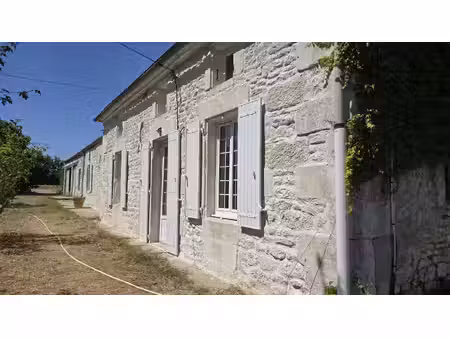 achat maison 5 pièces 192m² ecurat 17810