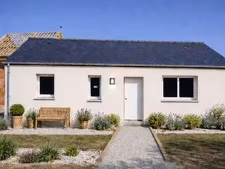 vente maison à saint-guyomard (56460) : à vendre / 66m² saint-guyomard