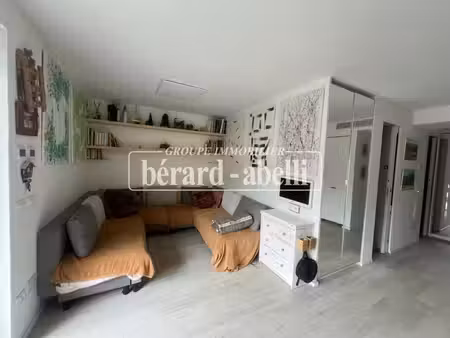 achat appartement 3 pièces 40m² montgenevre 05100