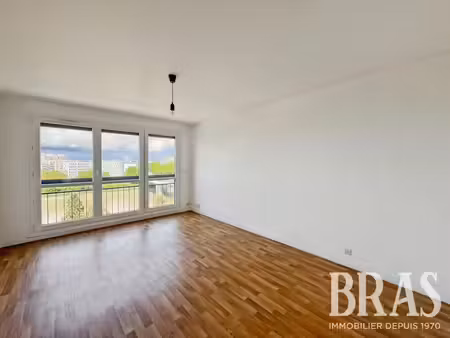 location appartement 4 pièces 76m² nantes 44200