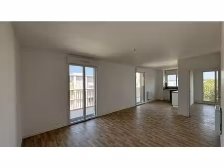 location appartement 3 pièces 65m² nantes 44300