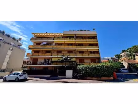achat appartement 72 pièces 72m² roquebrune cap martin 06190