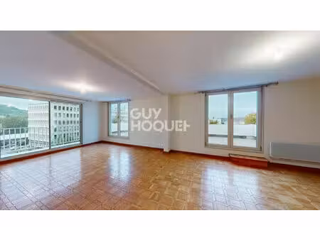 appartement vesoul 5 pièce(s)