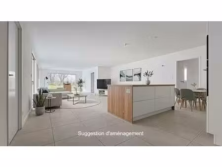 achat maison 5 pièces 155m² st sauveur d aunis 17540