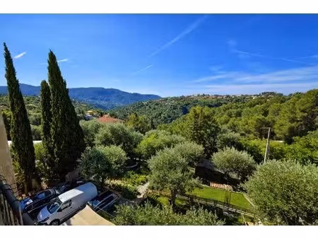 achat appartement 3 pièces 56m² falicon 06950