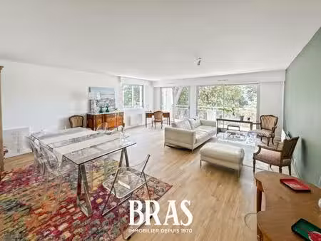 location appartement 3 pièces 95m² la baule escoublac 44500