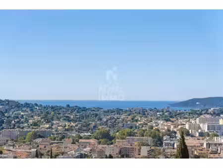 achat appartement 4 pièces 94m² toulon 83000