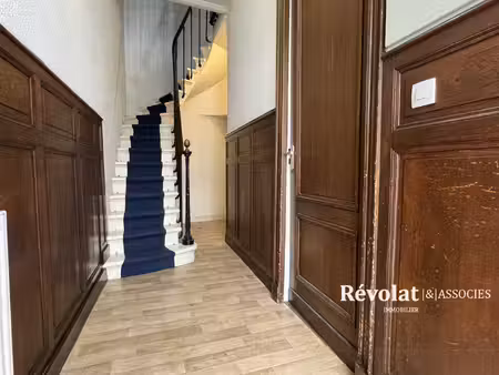 achat maison 4 pièces 94m² bordeaux 33000