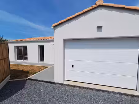 location maison 4 pièces 103m² les sables d’olonne 85180