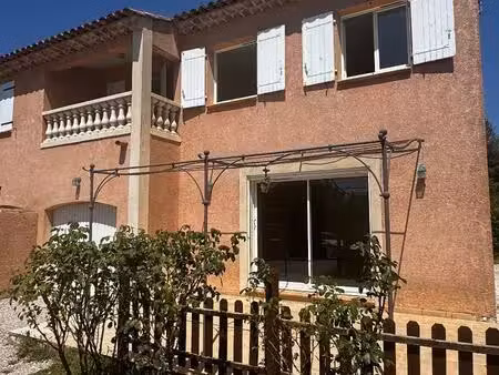 achat maison 4 pièces 111m²