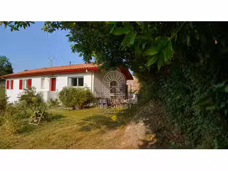 achat maison 5 pièces 94m²