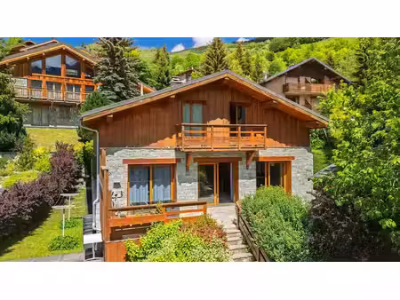 vente locaux professionnels 6 pièces 200 m² à les belleville (73440)  2 495 000 €