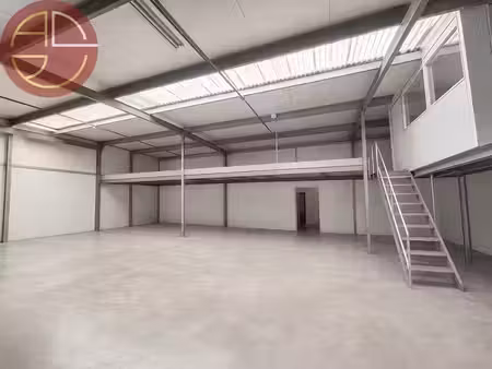 vente locaux professionnels 1 pièce 680 m² à l'union (31240)  808 500 €