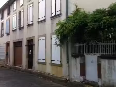 appartement de 49m2 à louer sur plaisance