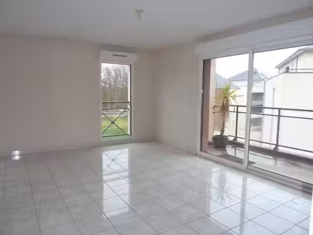 a louer - groupe giboire - appartement t3 - saint-grégoire