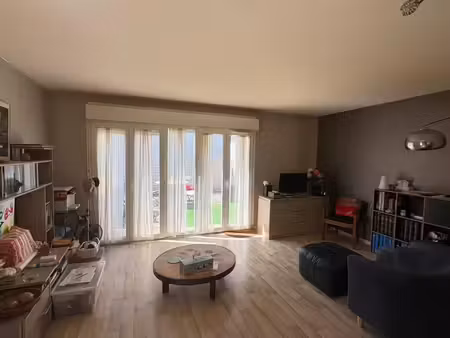 vente appartement 4 pièces 92 m² saint-pierre-des-corps (37700)
