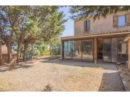 achat maison 4 pièces 83m² toulon 83200