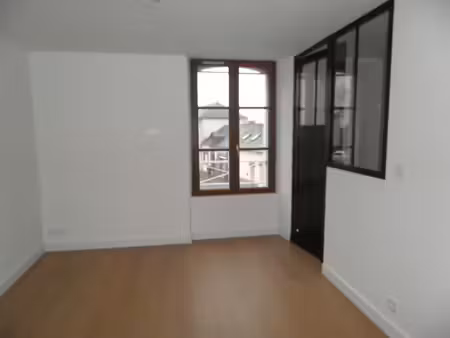 appartement la meziere 2 pièces