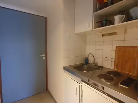 a louer appartement studio meuble beaulieu proche campus et esra