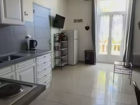 appartement à fouras (17450)