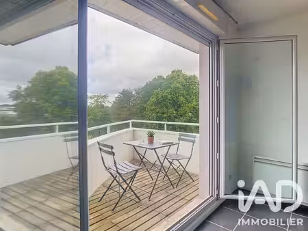appartement à orvault (44700)