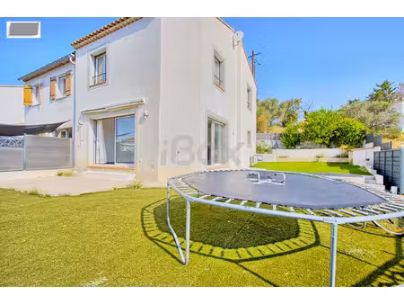 achat maison 4 pièces 96m² le castellet 83330