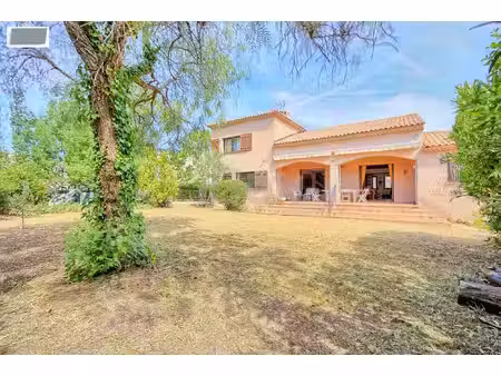 achat maison 4 pièces 205m² la seyne sur mer 83500