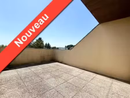 vente appartement 2 pièces à angers belle beille (49000) : à vendre 2 pièces / 38m² angers