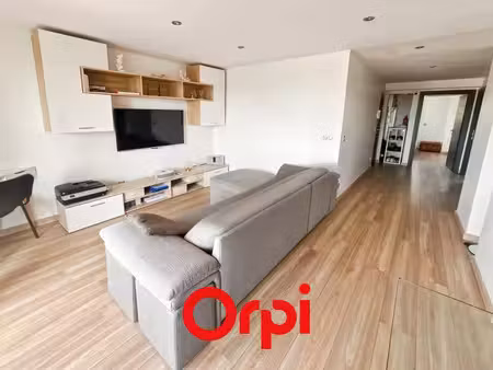 vente appartement 3 pièces 63 m² bandol (83150)