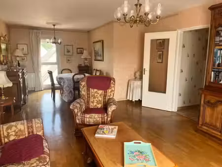 vente appartement 3 pièces 79 m² montivilliers (76290)