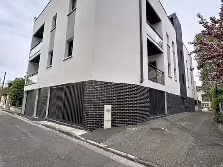 vente appartement 2 pièces 65 m² reims (51100)