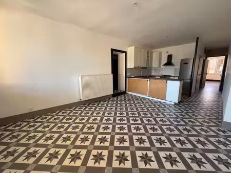 vente appartement 4 pièces 120 m² rumilly (74150)