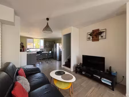 vente maison 3 pièces 71 m² cormicy (51220)