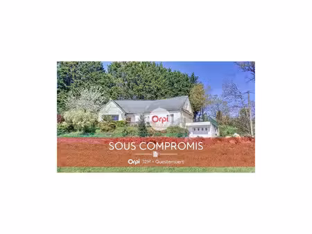 vente maison 6 pièces 156 m² saint-martin-sur-oust (56200)