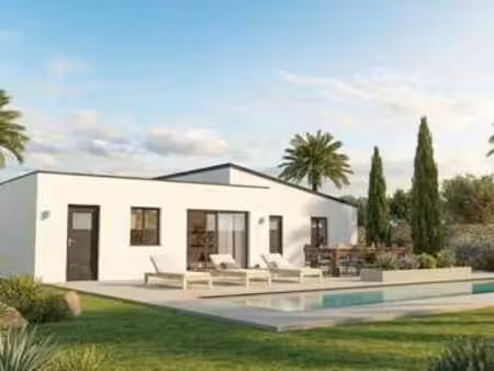 vente maison à saint-viaud (44320) : à vendre / 70m² saint-viaud