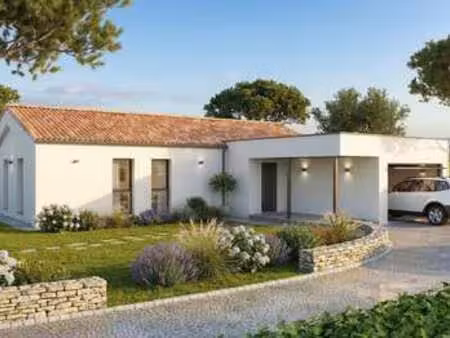 vente maison à saint-viaud (44320) : à vendre / 90m² saint-viaud