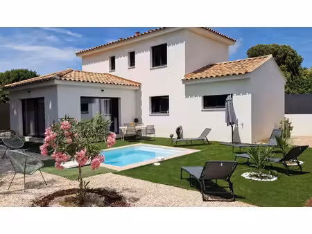 vente maison 4 pièces 100 m² six-fours-les-plages (83140)