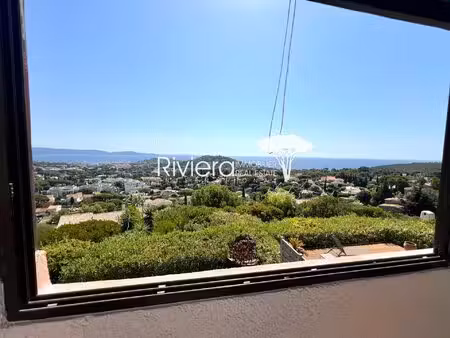 t3 vue mer panoramique !