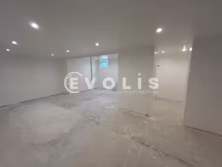 location bureaux corbeil essonnes 91100 105m² à 321m²