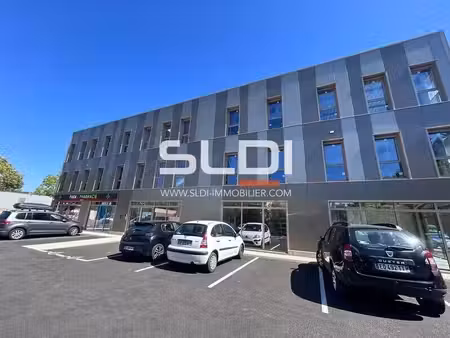 location bureaux villefranche sur saone 69400 140m²