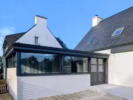 location commerce saint-avé 56890 35m²