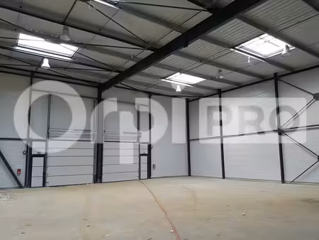vente local d’activités villebon sur yvette 91140 493m² à 1972m²
