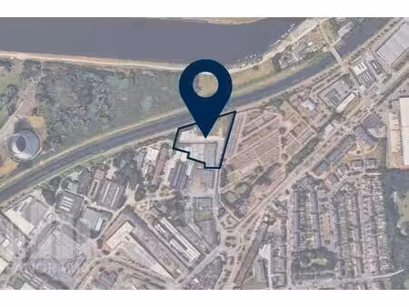 commercieel te koop in vilvoorde
