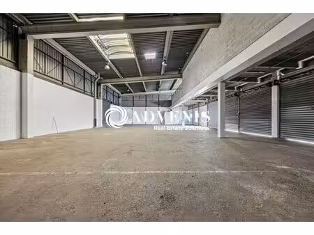 location entrepôt aulnay sous bois 93600 314m² à 1516m²