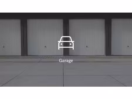 garage te koop in blankenberge