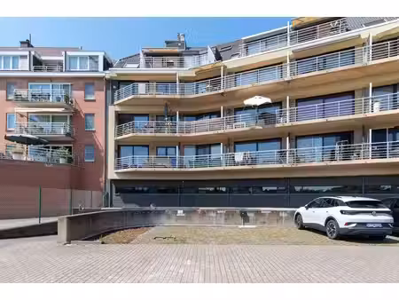 garage te koop in oostende