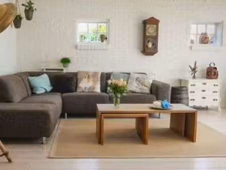 vente appartement 4 pièces à caen (14000) : à vendre 4 pièces / 81m² caen