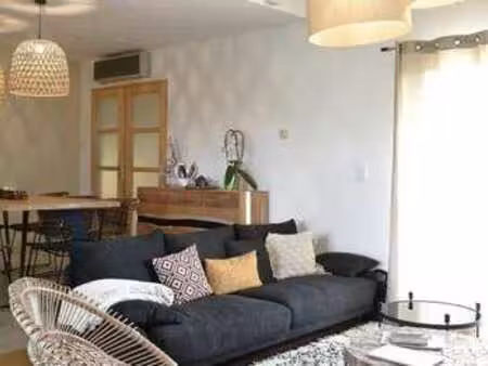 vente appartement 2 pièces à douvres-la-délivrande (14440) : à vendre 2 pièces / 44m² douv