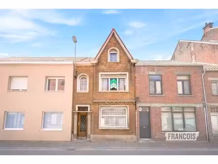 huis te koop in poperinge met 5 slaapkamers